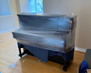 Freight & Specialty Hauling