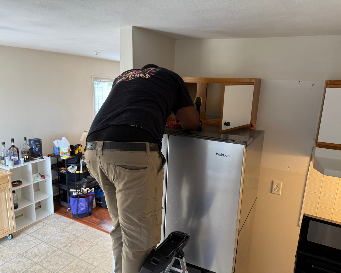 Furniture Moving & Heavy Item Transport