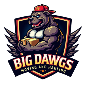 big dawgs logo